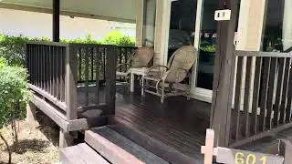 Nakara Long Beach Resort