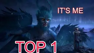 The 10 Strongest People in the Chaotic Sea of ​​Stars, Cultivating Mortals 1080