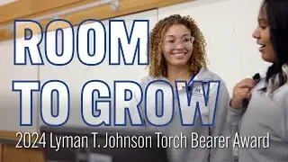 &lsquo;Room to grow&rsquo;: How a University of Kentucky student found and created opportunities to thrive