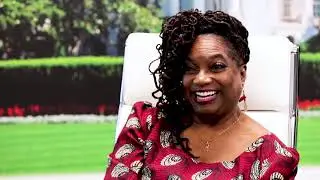 PBS Chavis Cronicles interviews Nkechi Taifa on reparations and memoir, 6-1-21.