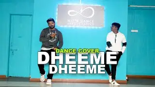 Pati Patni Aur Woh: Dheeme Dheeme | Tony K, Neha K | Nitin Chavan