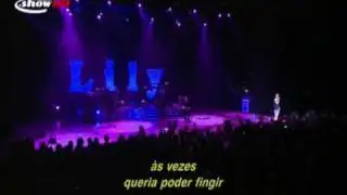 Lily Allen - Littlest Things - Live in S&atilde;o Paulo(Multishow)