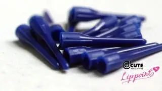Shades of Lippoint
