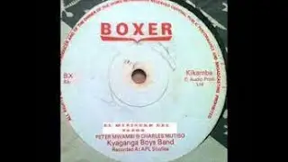 Kana Mueni Part 1  Peter Muambi