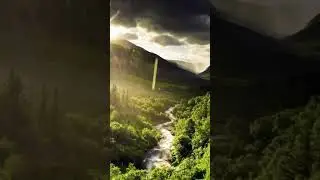 #BeautyCreatedByAllah#ThankAllah