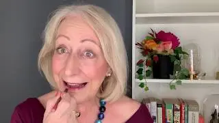 Sixty and Me tester IsaDora Cream produkter