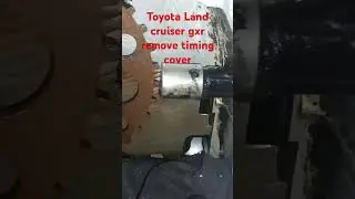 Toyota Land cruiser 2007 Masum car auto electric technology #Masum#car #auto #electric #technology 🚗