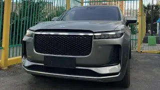 Китайцы в деле! Li ONE 2021. Был удивлен состоянию!