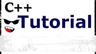 Ankündigung - Neubeginn C++ Tutorial Reihe