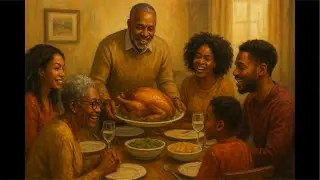 Turning Their Holidays Into Ours | Black Thanksgiving Explained