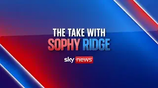 The Take with Sophy Ridge: Will Quince, Steve Reed and Diana Johnson