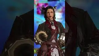 Хочешь стать учёным? | Обзор вакансии FFXIV