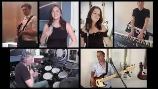 Destination Groove (Lockdown Session) - Lady (Hear Me Tonight)