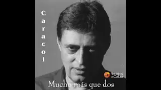 Caracol -Lluvia fue