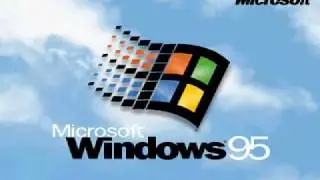 Clouds.mid - Windows 95 (Sound Blaster 16 YM OPL3 FM Synthesis)