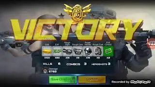 Top 5 Best FPS Gun War : 3D Shooting Games for Android - Sniper Shooting - Android Gameplay