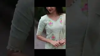 Latest kurti neck design || latest kurti design 2025 || New Neck Designs #kurtineckdesign #kurti