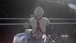 High Voltage Cable Inspection