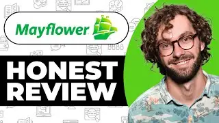 Mayflower Moving Company Review - Usage Experience