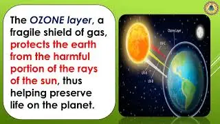 World Ozone Day 2021