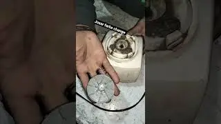 josar machine ke farke change karny ka treka.💯👈#electricalwork #electrical