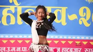 New super Hit Tharu song labariya hoelu behalin// Maghi mahotsab//2076//2020.