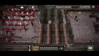 Doomsday Alpha⭐️ - rd 49 (Alpha GAaron Gabriel) Alternative way 