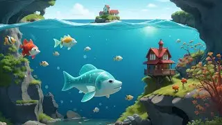 Who Lives Where #Kids Song# where animals live#