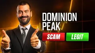 🚀 Dominion Peak: Your Automated Path to Passive Crypto Income in Australia 🇦🇺