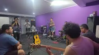 Cumbia Cariñito - Cover