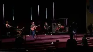 The Process of Sanctification - The Holy Spirit, Our God - Pastor Kyle Bailey