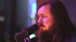 Justin Wells - Blue Moon of Kentucky [Southgate House]