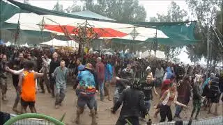 DOOF FESTIVAL 2015