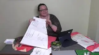 House of Curves Rad Patterns Kismet Sew Along Day 1