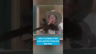 You missed this in A CHRISTMAS STORY