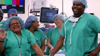 Nursing Careers at CRH | Operating Room