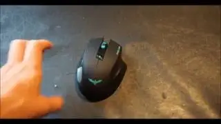 A Good Wireless Gaming Mouse? (Havit MS976GT Gaming Mouse Review)