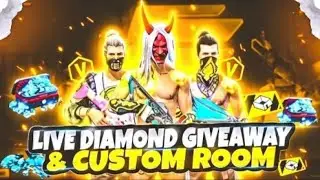 🔥NA UNGALA PLAYE🔥 AKKA PORAROOM MATCH {SUBSCRIBER} || Garena-FreeFire Max Live #ms ratchasan game