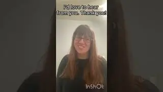 Jen the Pen Intro Video