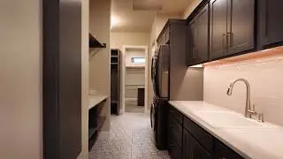 Custom Cherry Creek - Prairie Elevation - Saddletree Homes