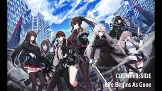 Life Begins As Gone/ゆっきー【歌ってみた】