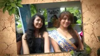 ESPOL CSECT:  BELLEZA Y TALENTO 8ava edici&oacute;n 2012.01.23-27. As&iacute; somos.