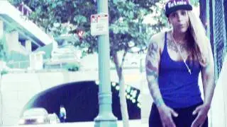 POCA - Los Angeles rappers - Spilled Milk mixtape - Best female rapper LA