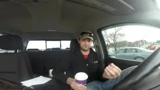 bullet proof coffee review