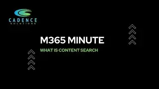 What is Purview Content Search