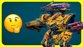 War Robots | 🤔&iquest;Qu&eacute; Armas Valen la Pena? &iquest;Qu&eacute; Armas Sirven en War Robots? (MEDIANAS)