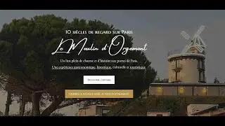 Vente Moulin d Orgemont (soraya Parmentier - Safti Immobilier)