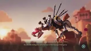 LEGO Horizon Adventures Part 2