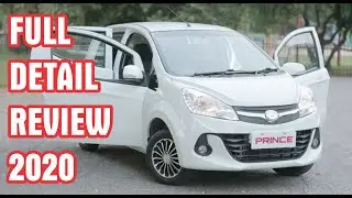 PRINCE PEARL 2020 ll DETAIL REVIEW ll PAKISTAN
