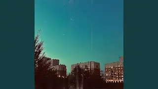 I go home